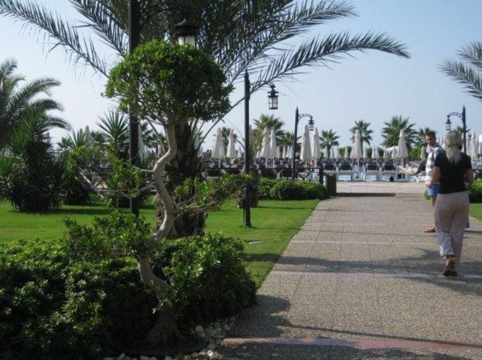 Hotel Voyage Belek Voyage Belek Golf & Spa