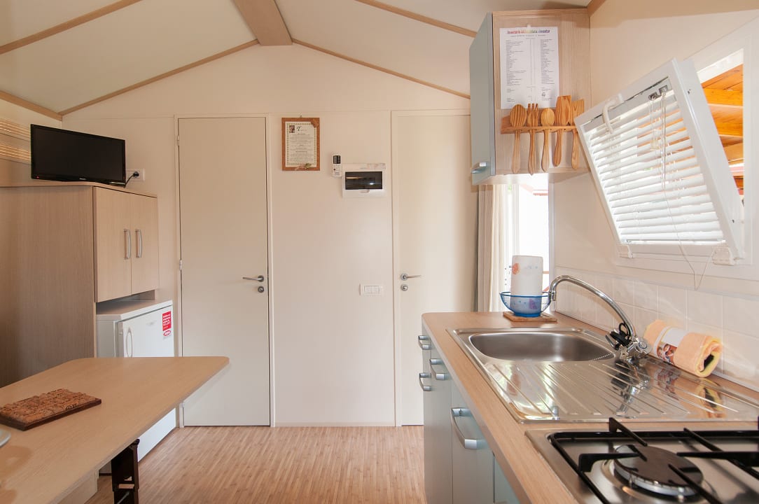 Zimmer Club del Sole Roseto degli Abruzzi Easy Camping Village