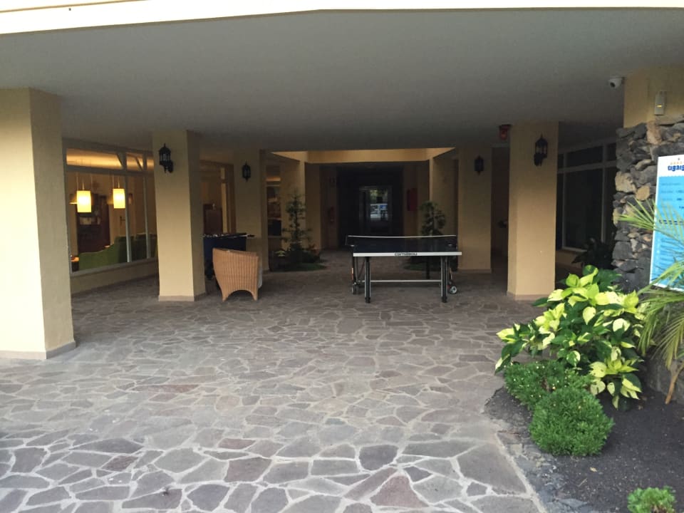 Sport & Freizeit Tigaiga Suites