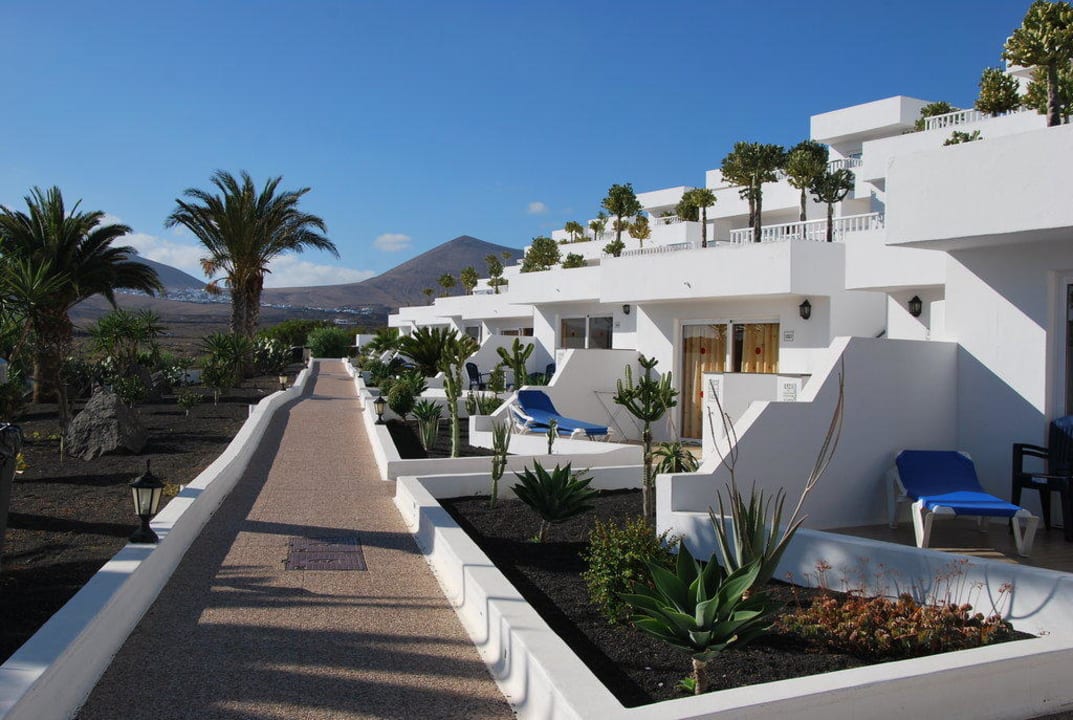 Hotelanlage Hotel Floresta