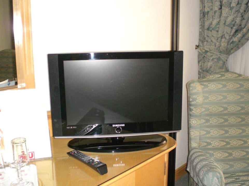Plasma Fernseher  Hotel Riu Palace Meloneras
