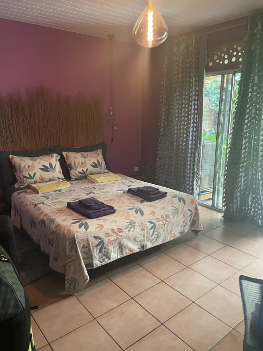 Zimmer Fare Suisse Guesthouse