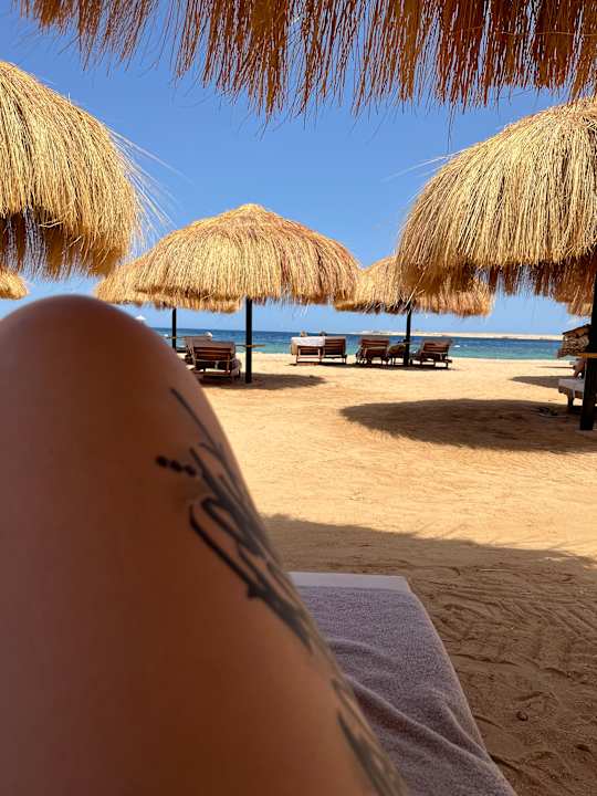 Strand Aldiana Club Naga Bay