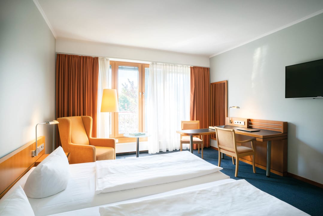 Zimmer Seminaris Avendi Hotel Potsdam