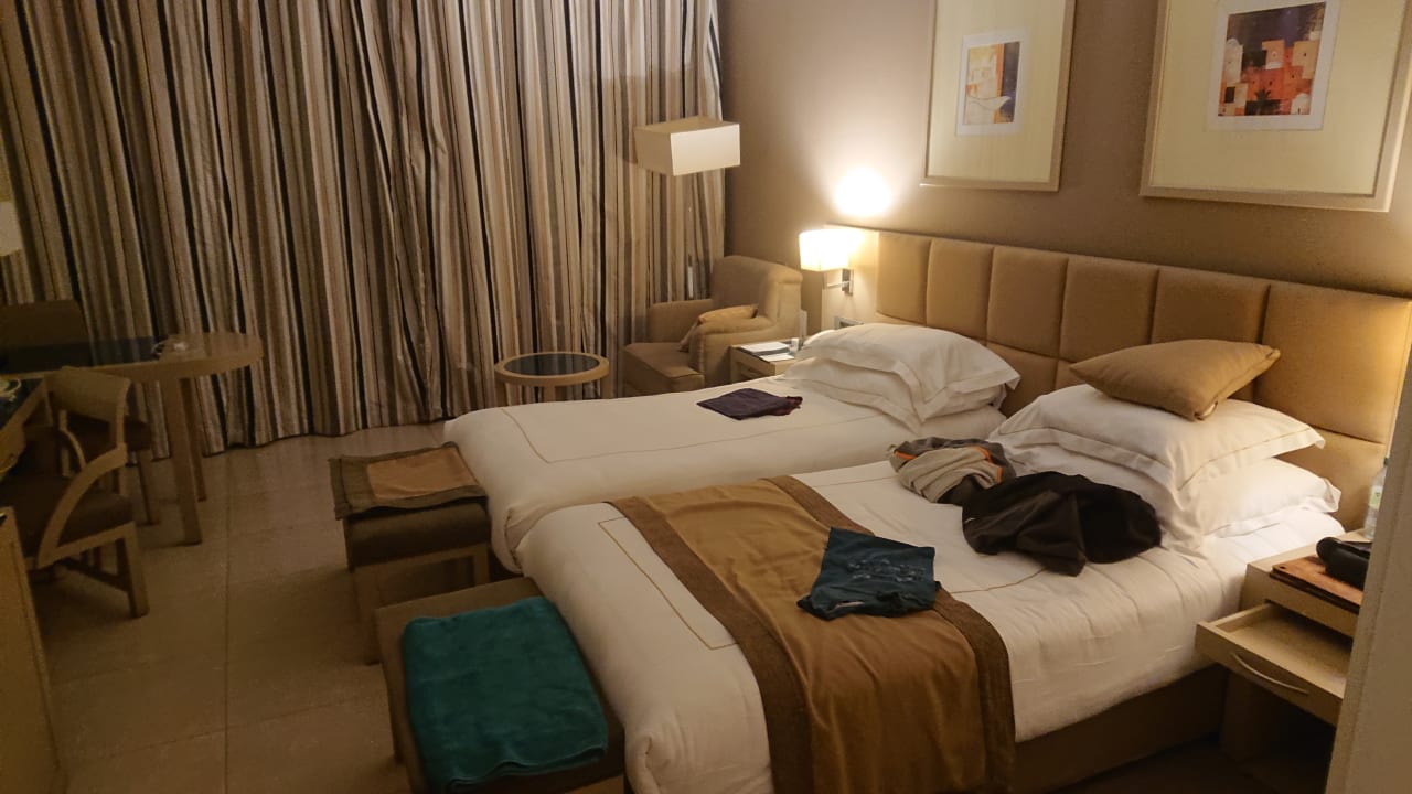 Zimmer Cleopatra Luxury Resort Makadi Bay