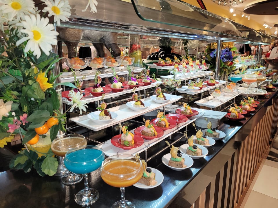 Gastro Hotel Botanik Platinum