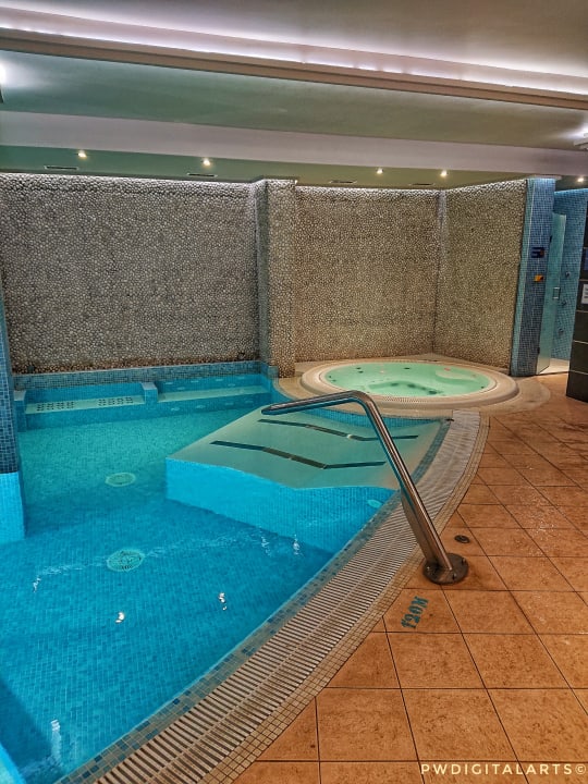 Sport & Freizeit HL Suitehotel Playa del Ingles