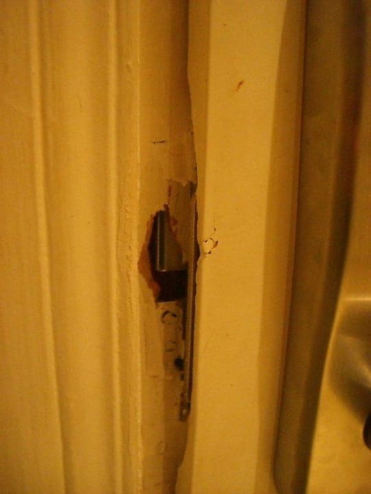 Türschloss Yadis Djerba Golf Thalasso & Spa