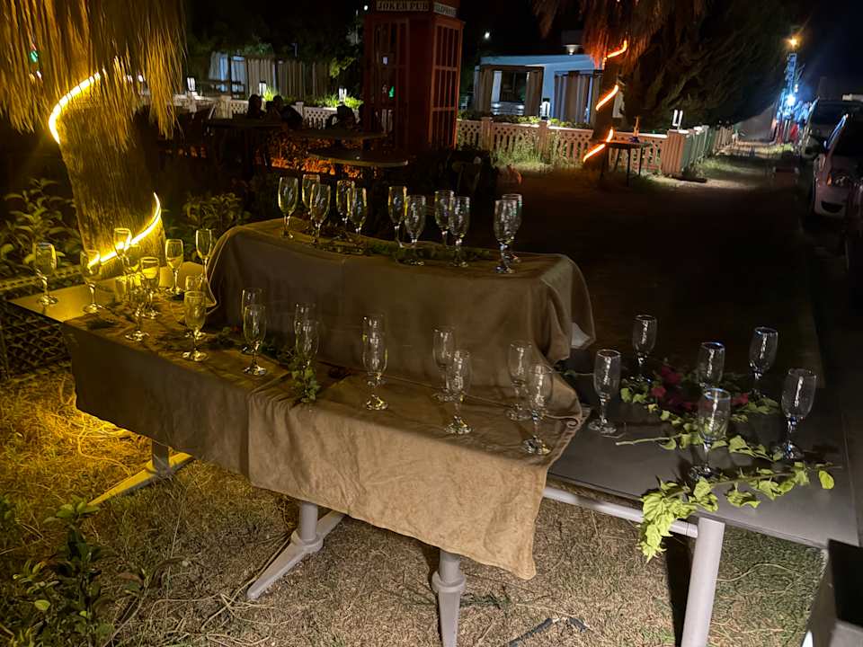 Gastro Hotella Resort & Spa