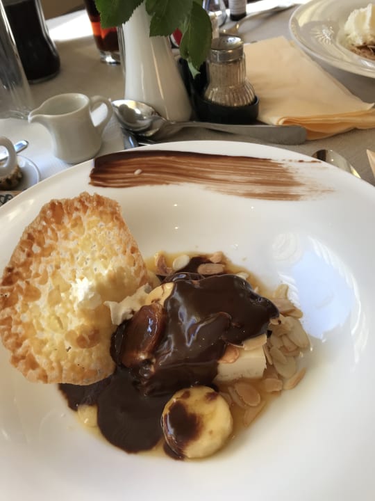 Gastro Panoramahotel Gürtl