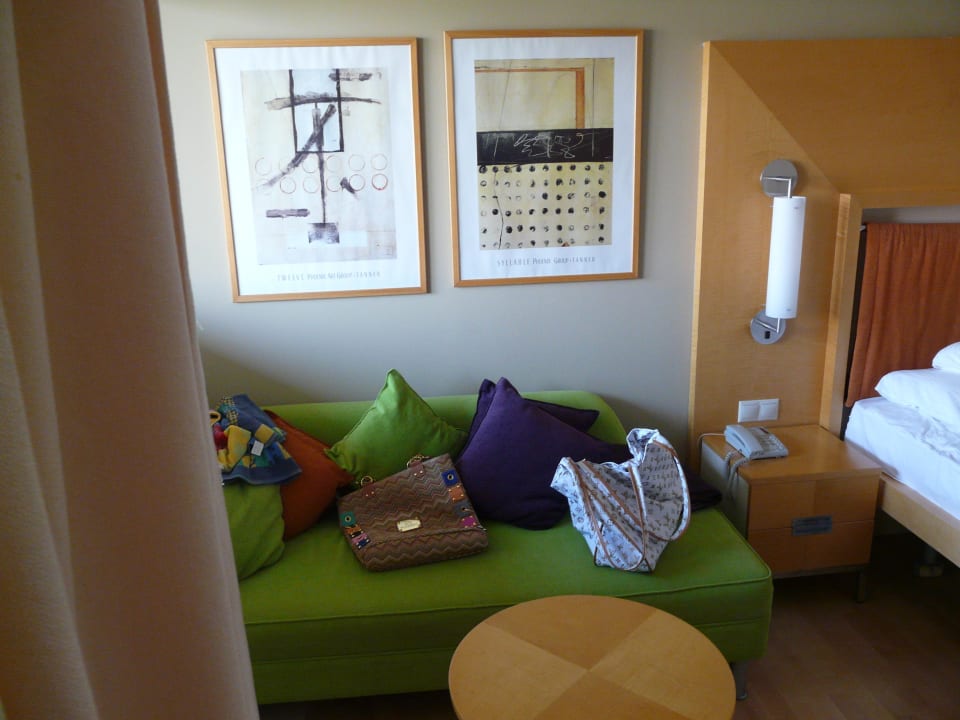 Die Ruheecke TUI BLUE Xanthe