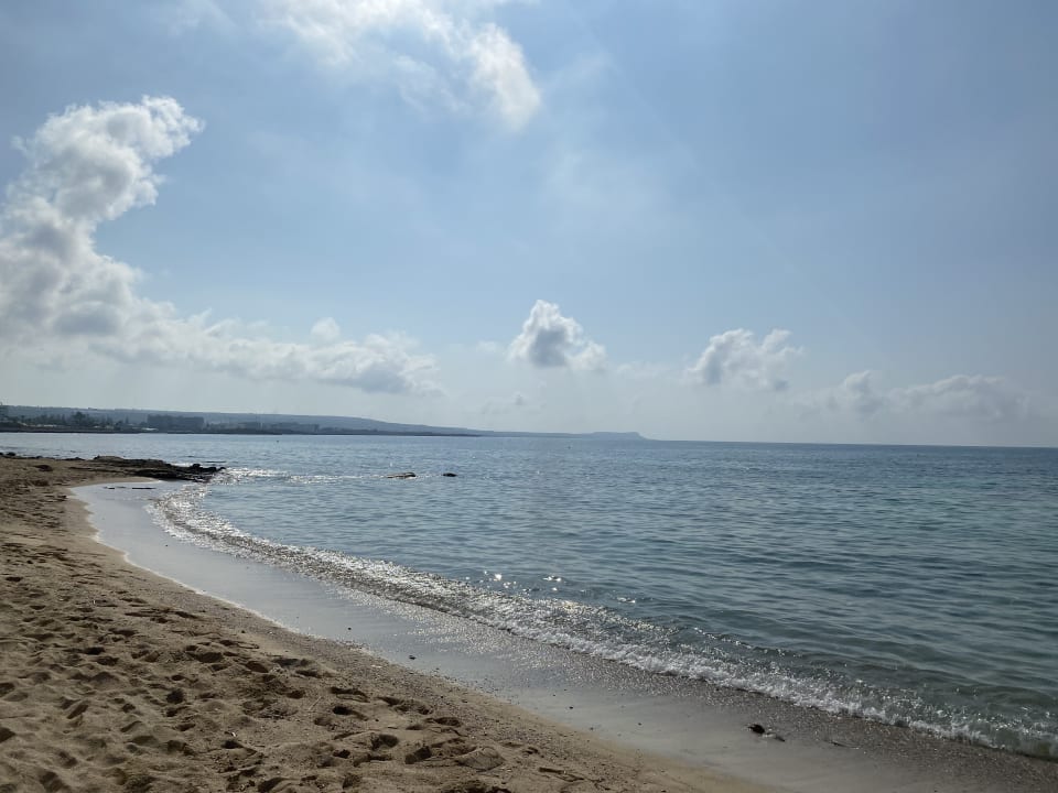 Strand Asterias Beach