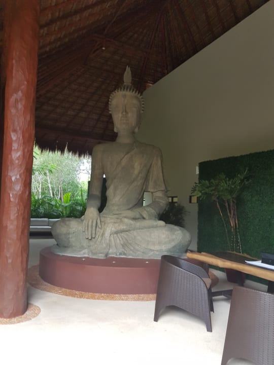 Sonstiges Akumal Bay Beach & Wellness Resort