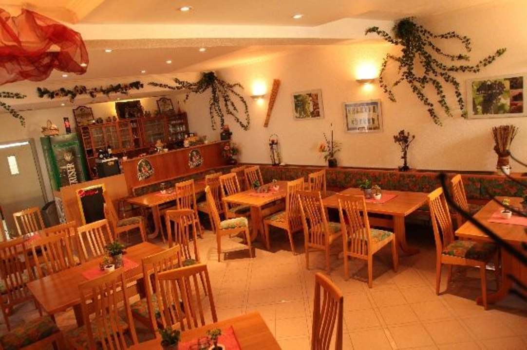 Beim Zöpfleswirt Restaurant  Pension Beim Zöpfleswirt