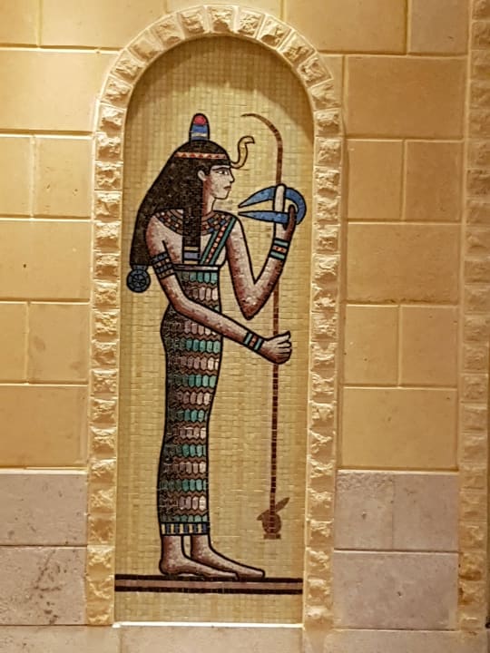 Wunderschön Palm Royale Resort - Soma Bay