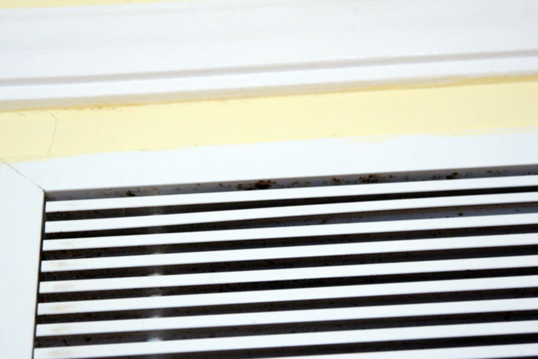 Klimaanlage  Hotel Riu Negril