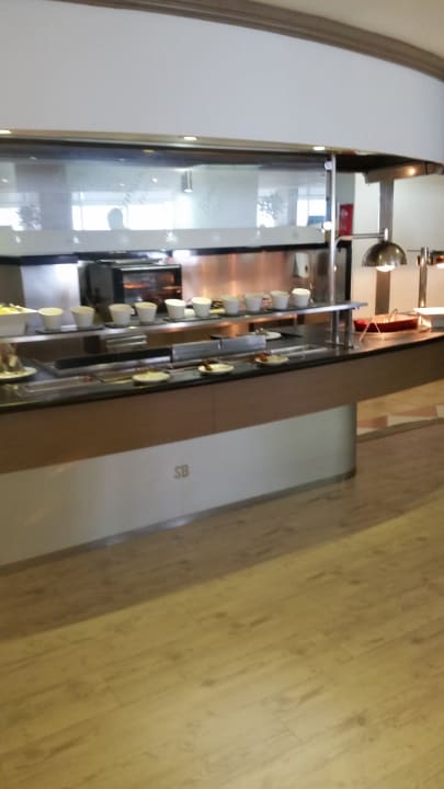 Restaurant allsun Hotel Lucana