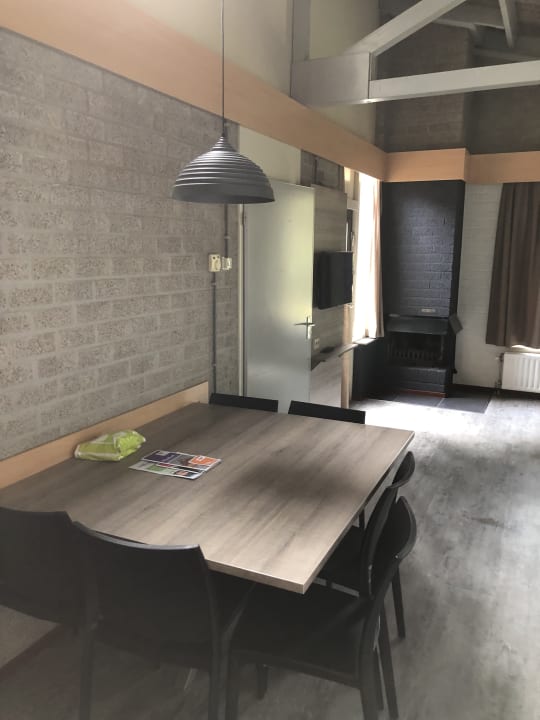 Zimmer Roompot Weerterbergen