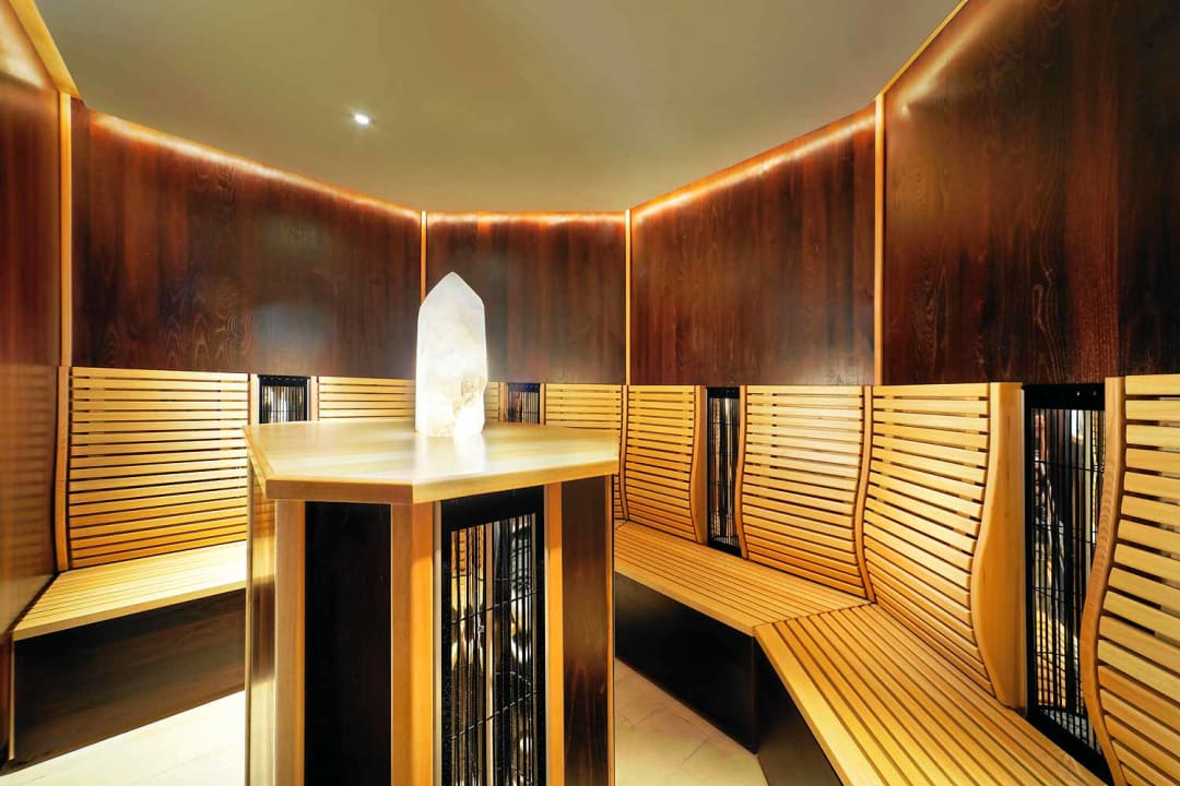 Sport & Freizeit Wellnesshotel Zechmeisterlehen