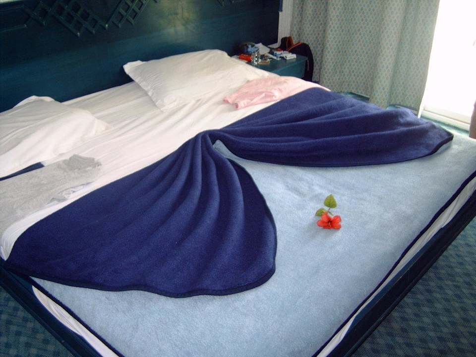 Creation 1 Mahdia Beach & Aquapark