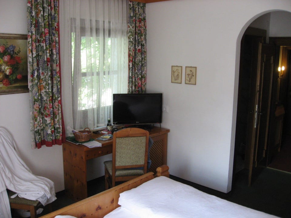 Doppelzimmer Hotel GUT Trattlerhof & Chalets