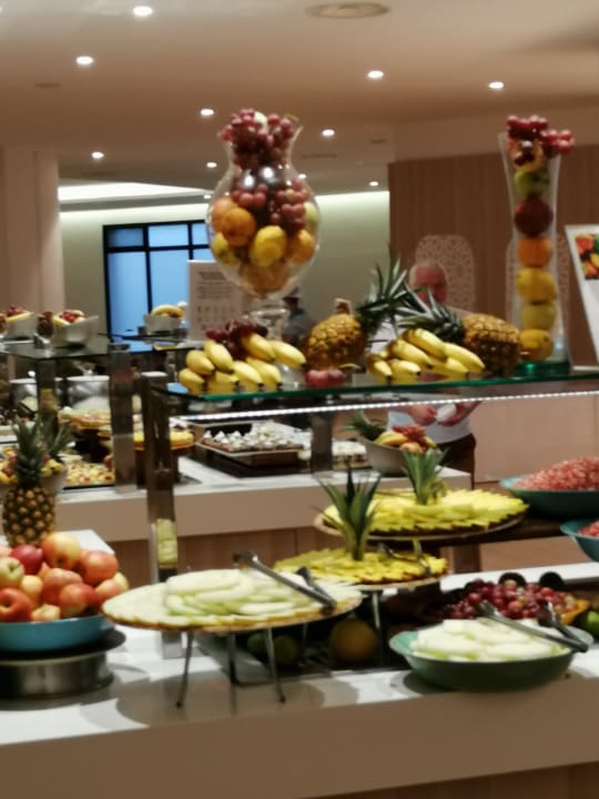 Gastro Iberostar Waves Founty Beach