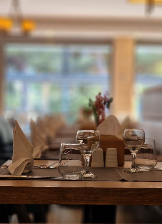 Gastro Megasaray Club Belek