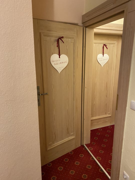 Zimmer Landhaus Sponsel-Regus