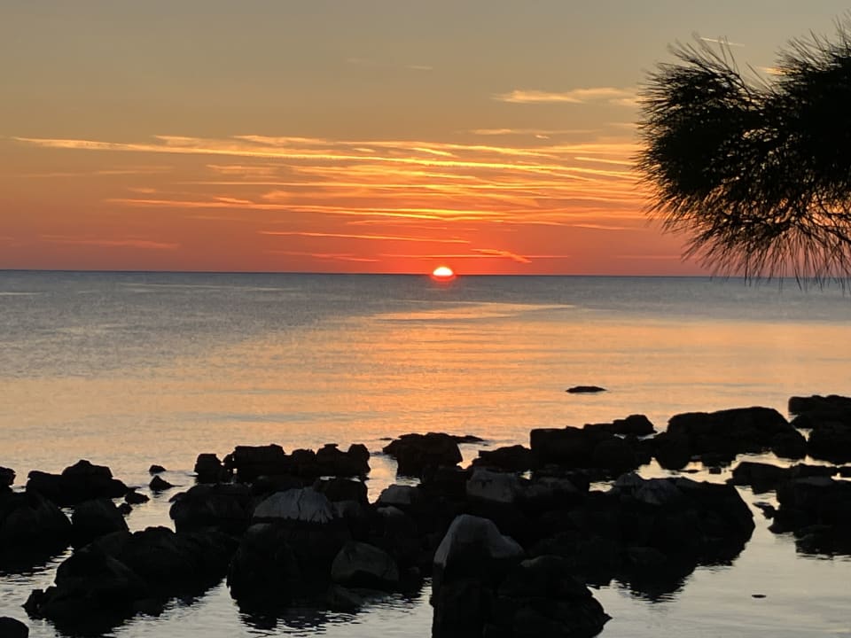 Strand Valamar Parentino Hotel