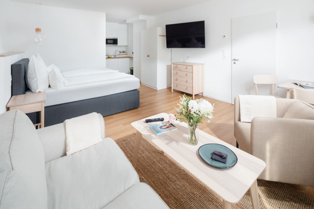 Zimmer Ferienhaus Papenfuß