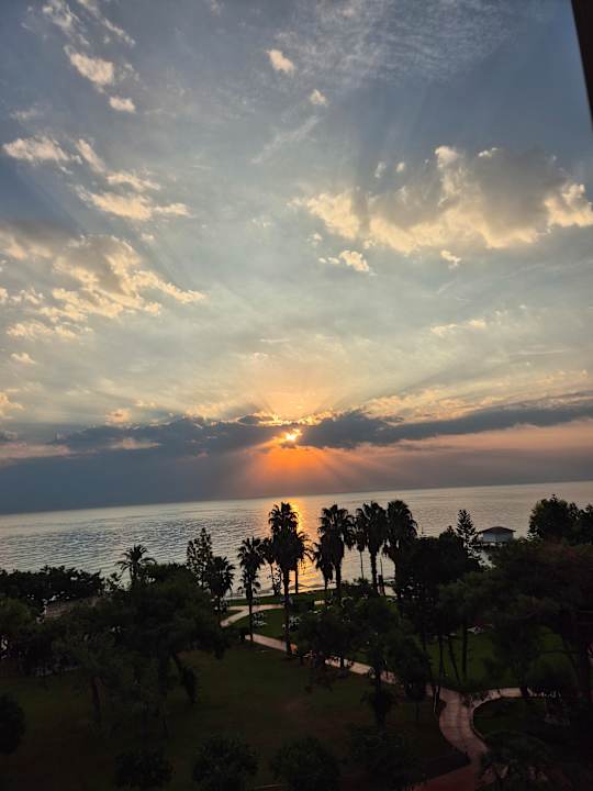 Gartenanlage TUI MAGIC LIFE Beldibi +16