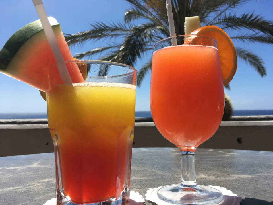 Restaurant Iberostar Selection Fuerteventura Palace