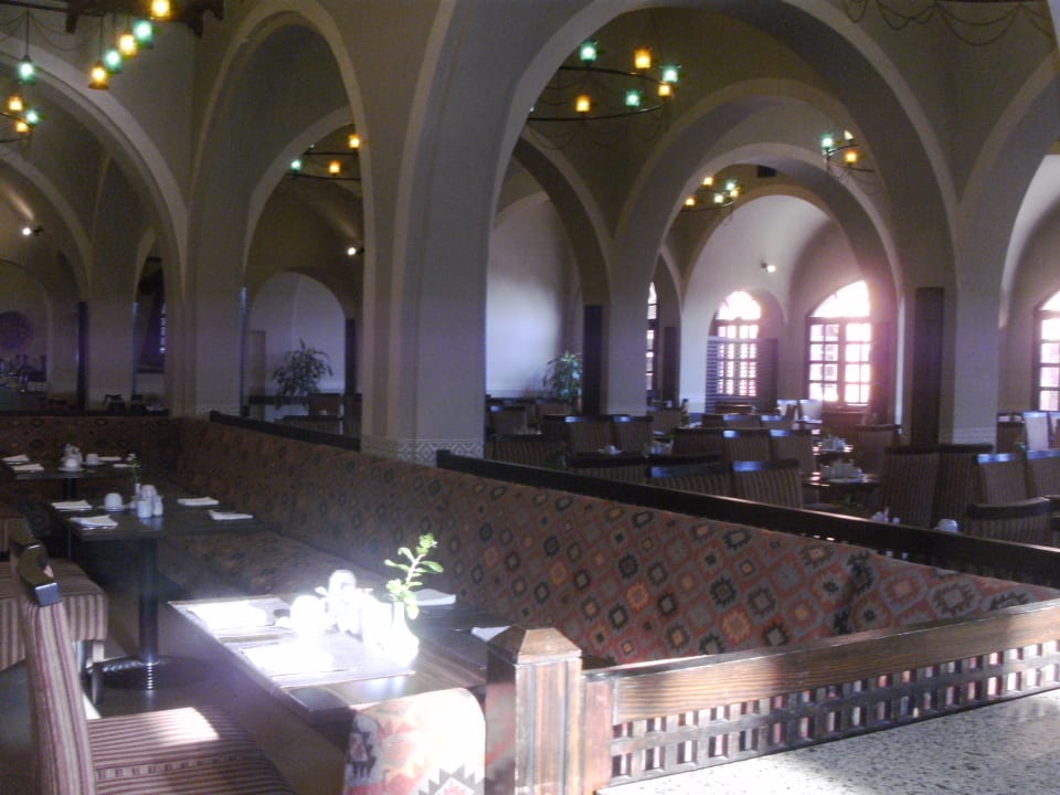 Gastro Jaz Makadi Oasis Resort