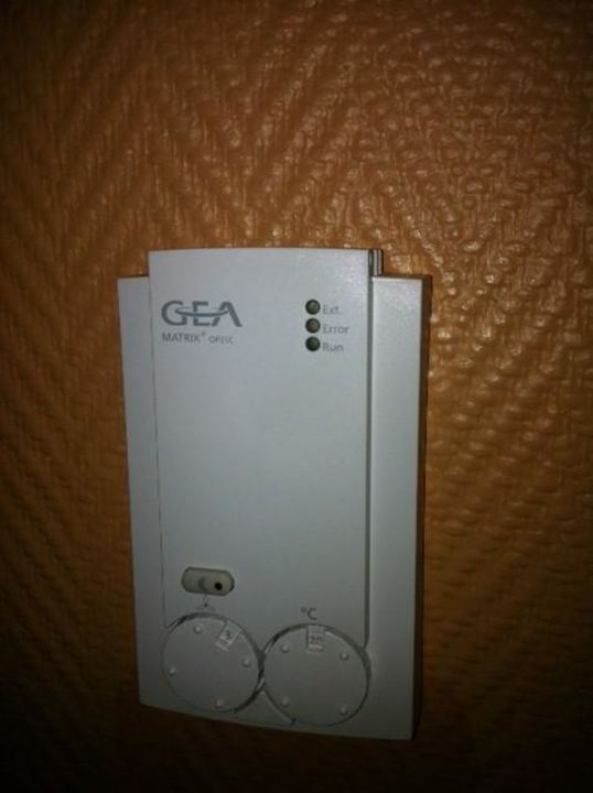 Klima Leonardo Hotel Düsseldorf Airport - Ratingen