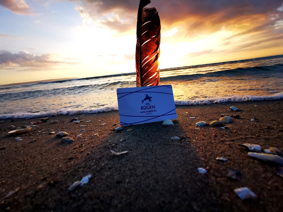 Strand IFA Rügen Hotel & Ferienpark