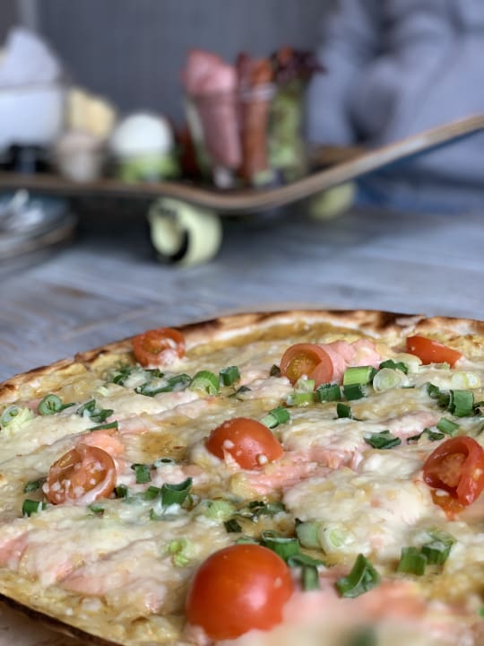 Gastro Bretterbude Heiligenhafen