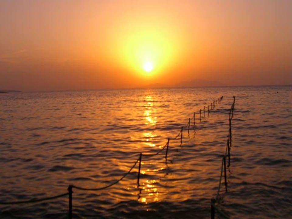 Sonnenaufgang Dreams Vacation Resort