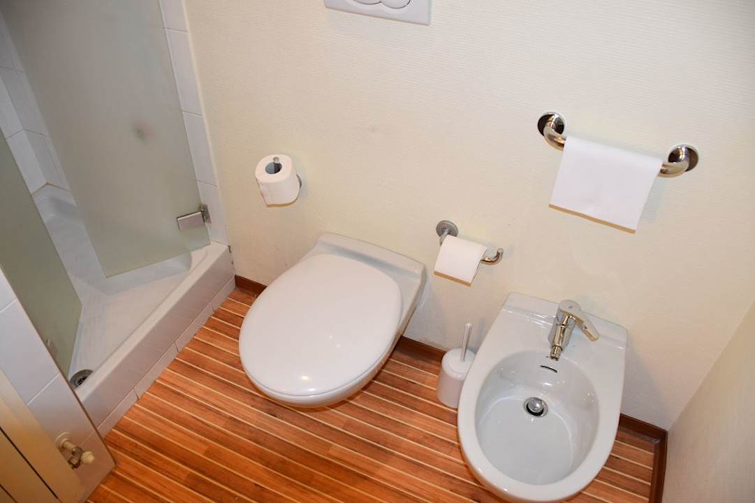 Zimmer DC Hotel international