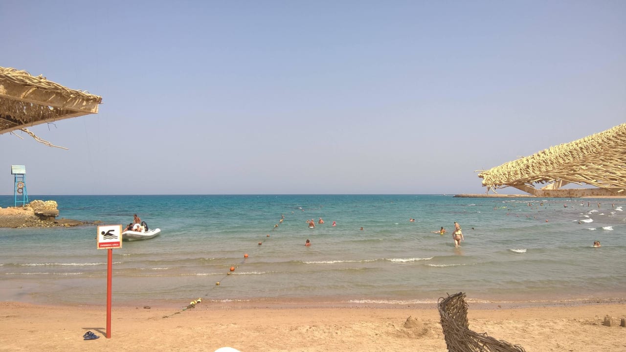 Koral am Strand Emerald Resort & Aqua Park