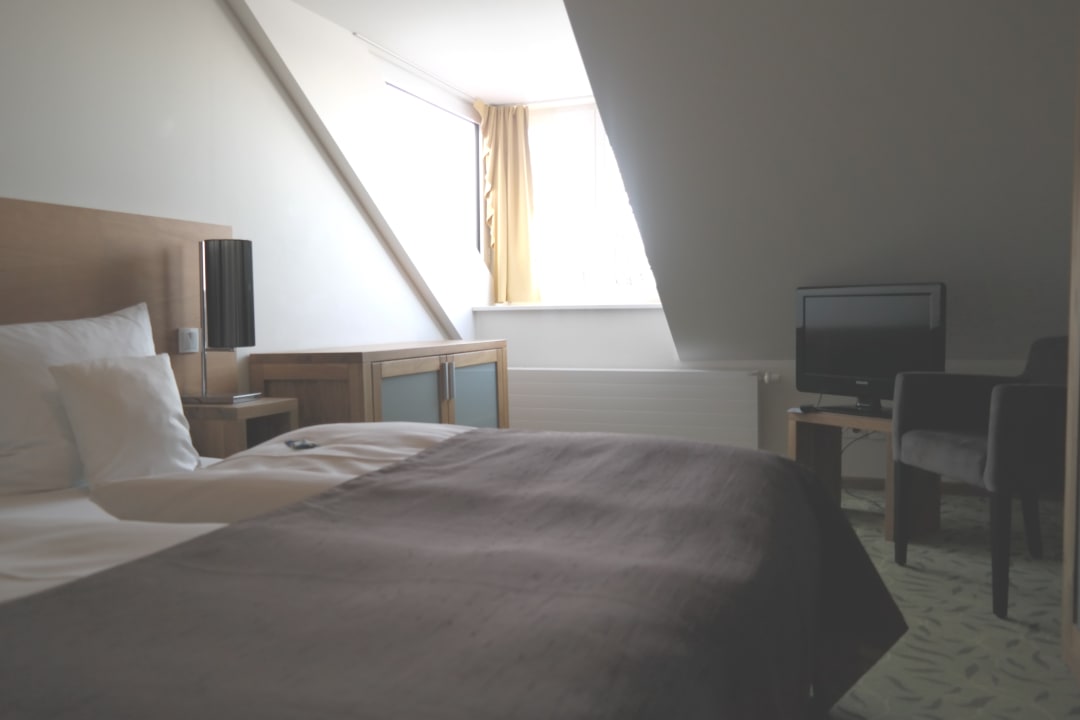 Zimmer Hotel Hafenresidenz Stralsund