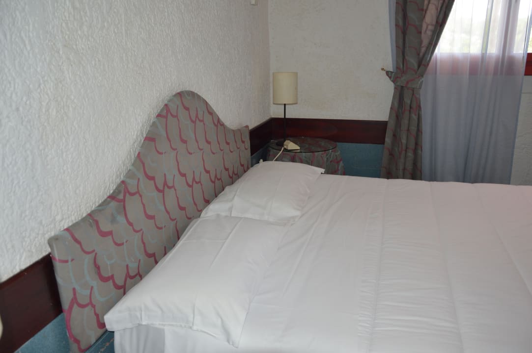 Zimmer Hotel Marina Club