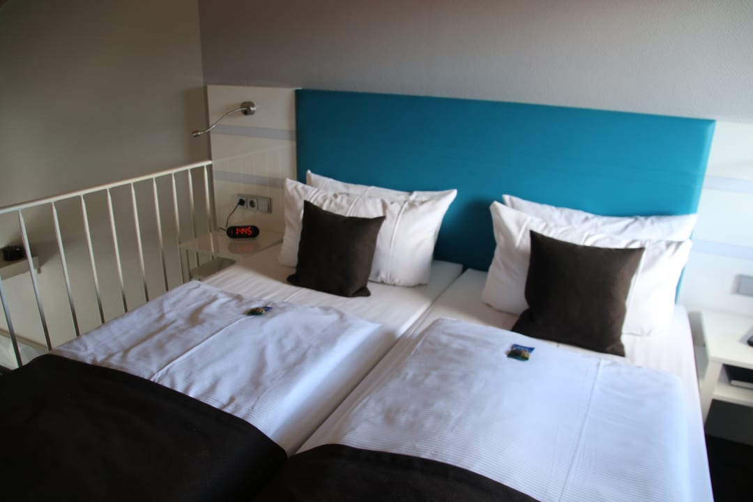 Zimmer Best Western Hotel Braunschweig Seminarius