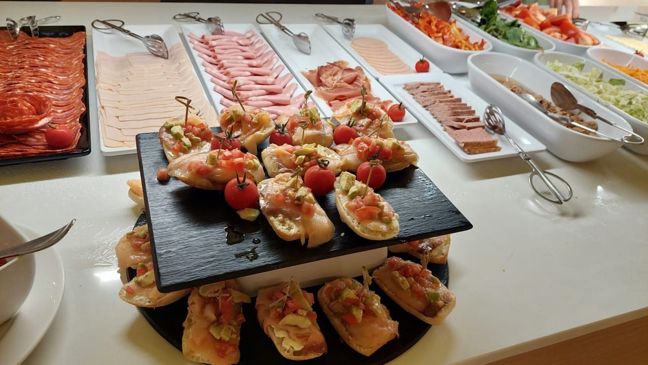 Gastro Aparthotel Houm Plaza Son Rigo