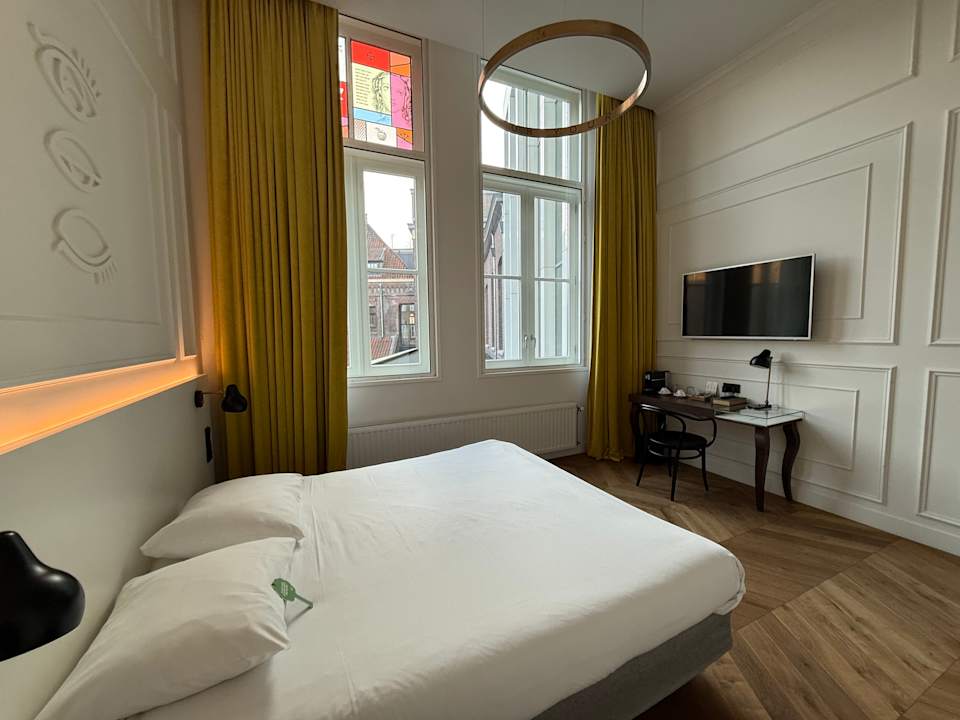 Zimmer Hotel Mariënhage