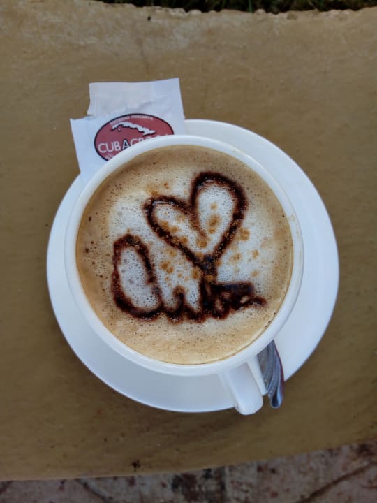 Gastro Sirenis Tropical Varadero