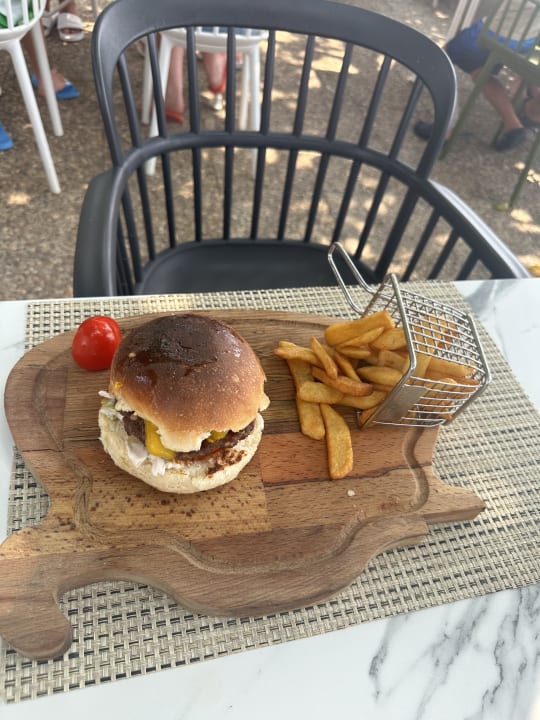 Gastro Numa Bay Exclusive Hotel