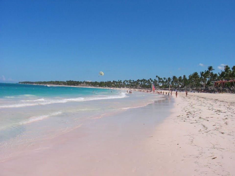 Bavaro-Strand Grand Palladium Select Bávaro Resort & Spa