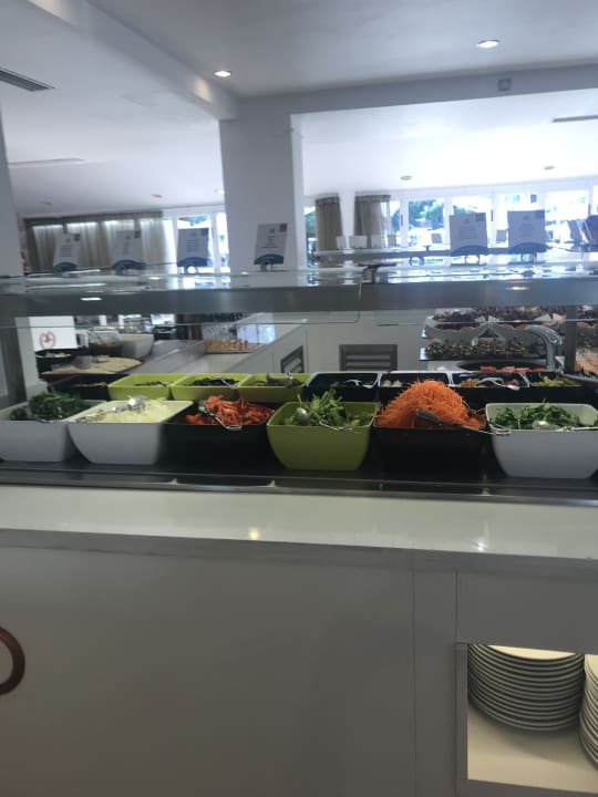 Gastro Alcudia Garden Aparthotel