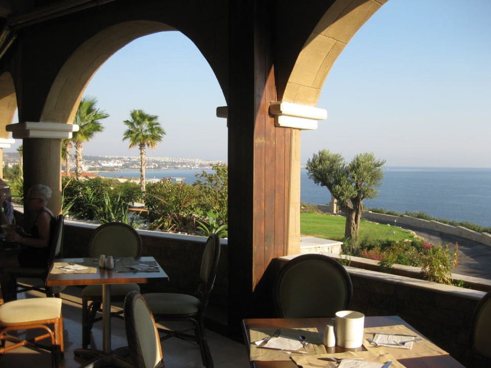 Taverna Poseidon Hotel Kalithea Horizon Royal