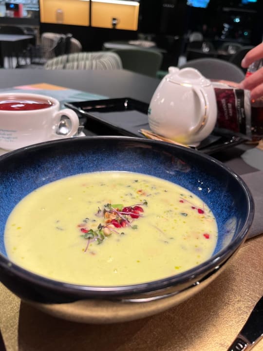 Gastro ibis Budapest Stadium